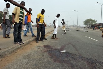 Côte dÂ’Ivoire : Crise post-électorale, les corps exhumés remis aux familles mercredi 